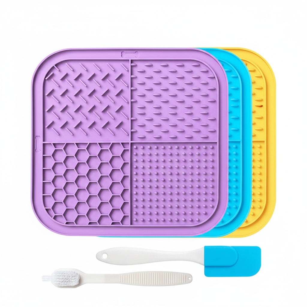 Dog Enrichment Kit Clean Product Shot