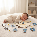 Lifestyle Nursery Shot