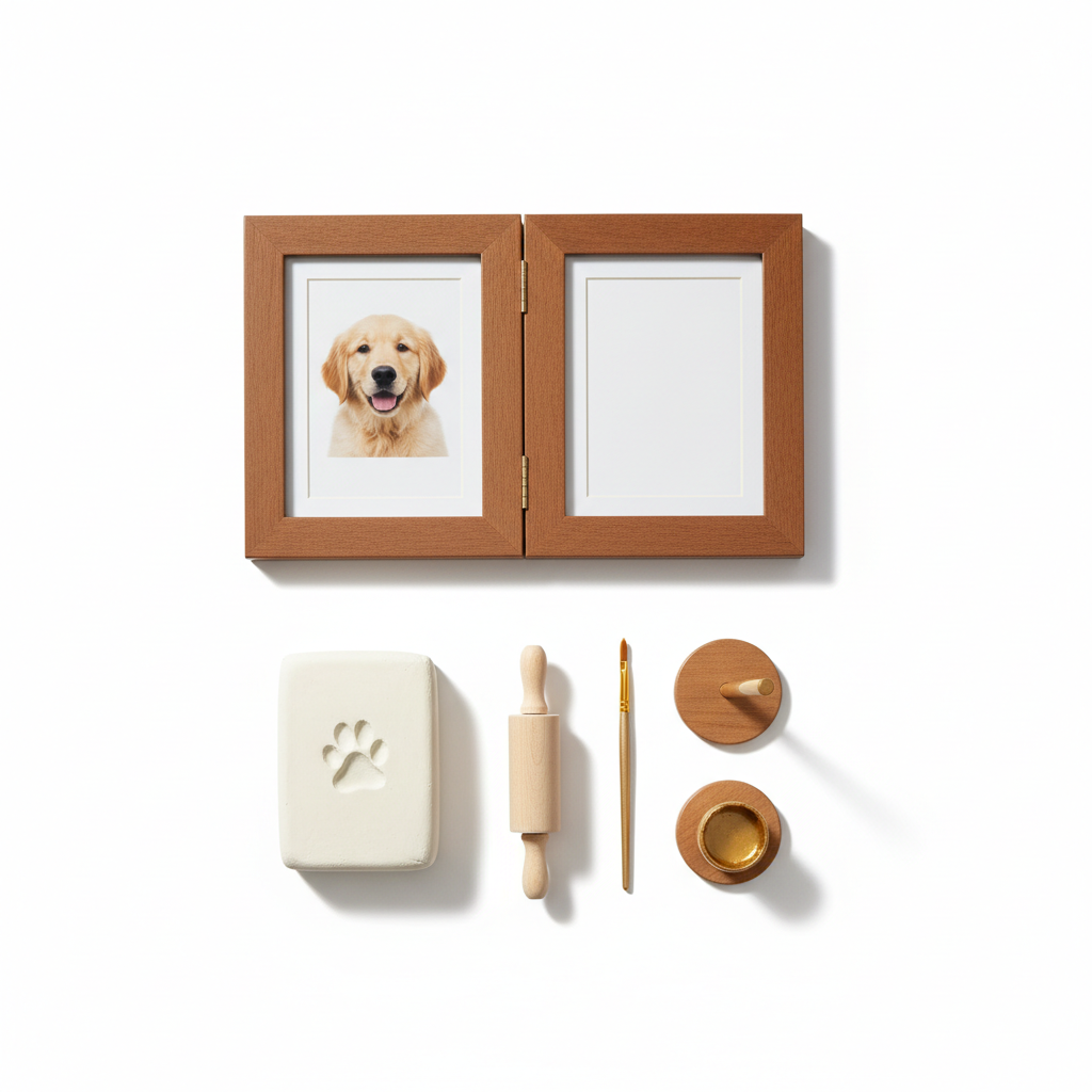 Product Flatlay